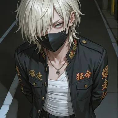 Profile image of 島崎