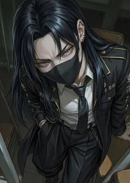 Profile image of 黒川