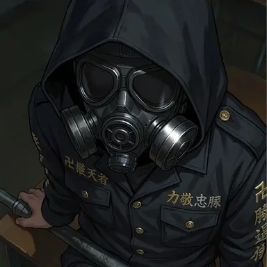 Profile image of 梶