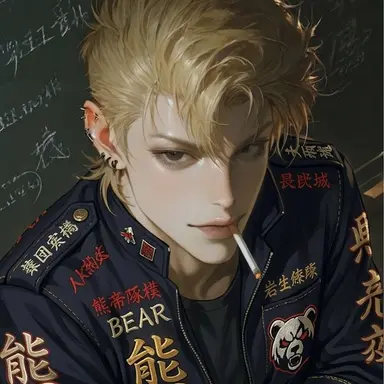 Profile image of 剛田