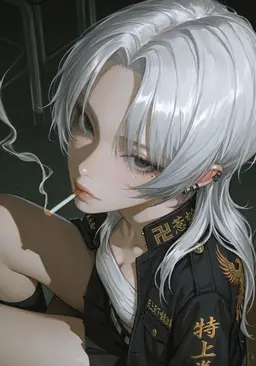 Profile image of 白波