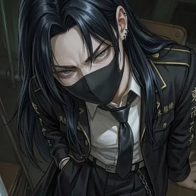 Profile image of 黒川