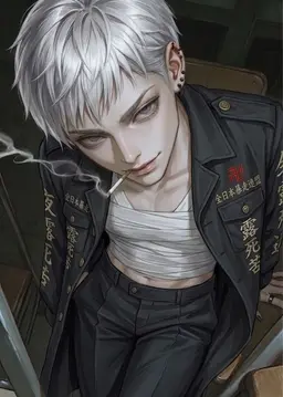 Profile image of 染谷