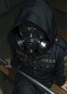 Profile image of 梶