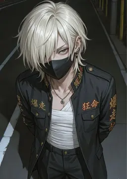 Profile image of 島崎
