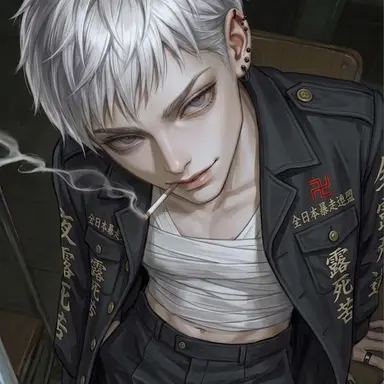 Profile image of 染谷