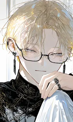 Profile image of リヴェン