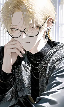 Profile image of リヴェン