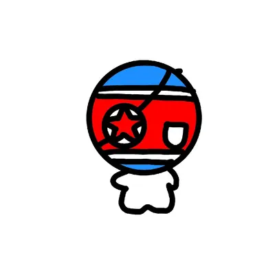 Profile image of 북한