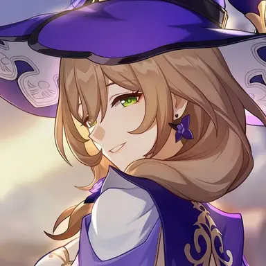 Profile image of 리사
