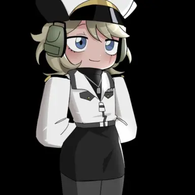 Profile image of 레아 장군