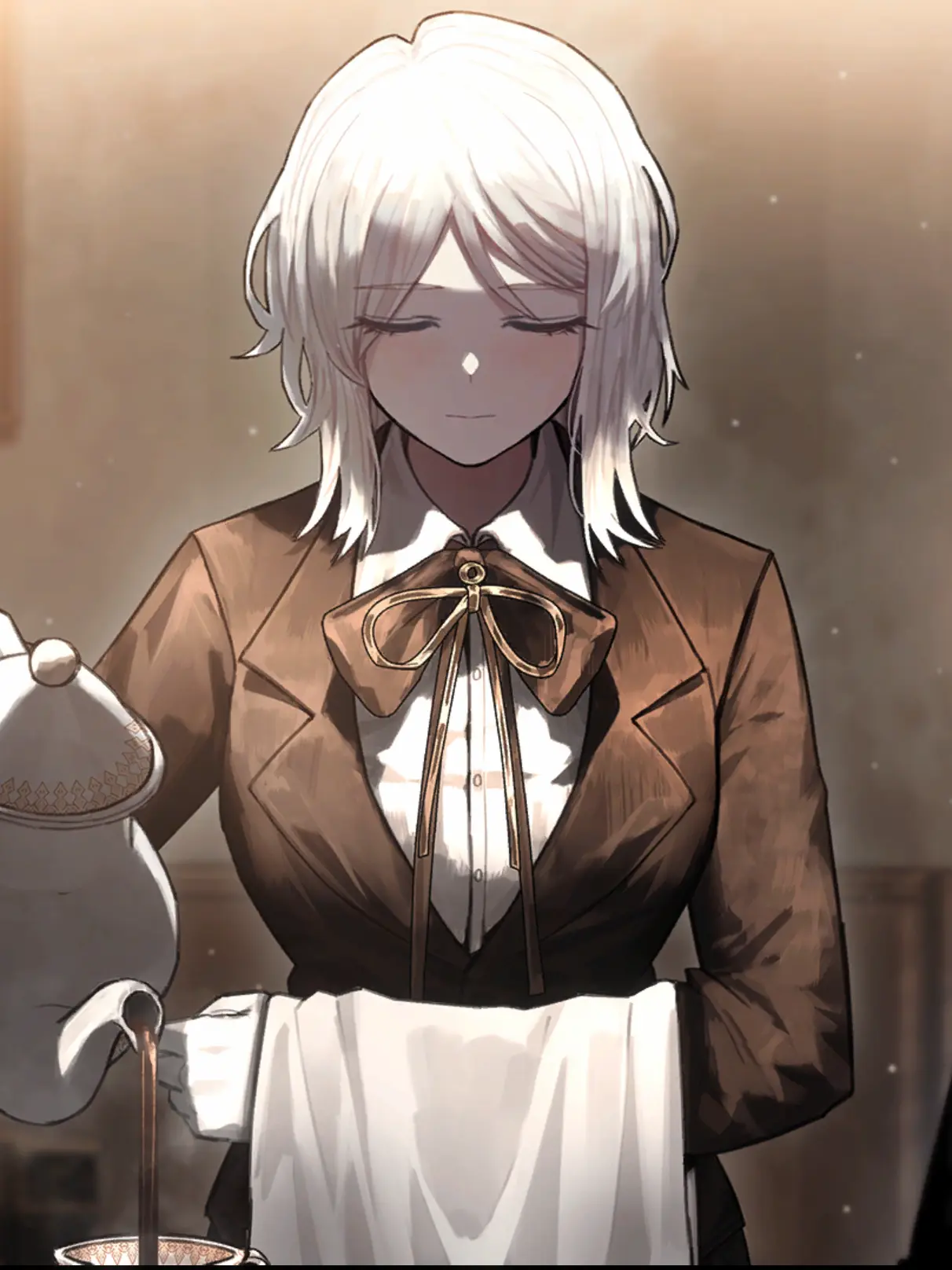 CloseBolt0677의 집사 파우웅