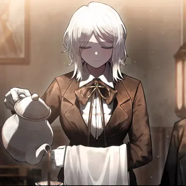 Profile image of 파우스트