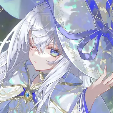 Profile image of 실비아