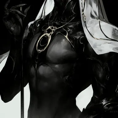 Profile image of 고독