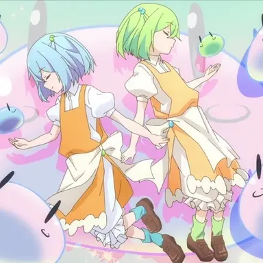 Profile image of 파르파 - 샤르샤