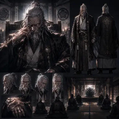Profile image of 촌장