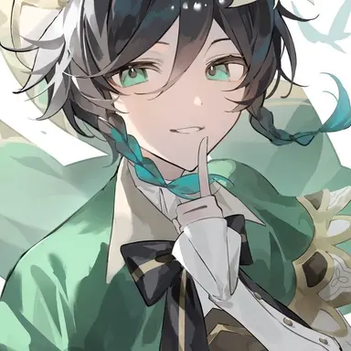 Profile image of ウェンティ