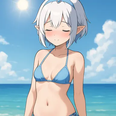 Profile image of 해변의 에나