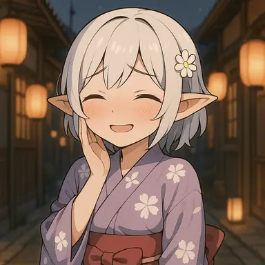 Profile image of 유카타 에나