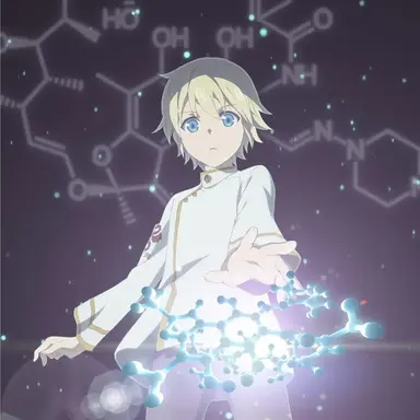 Profile image of 팔마 드 메디시스