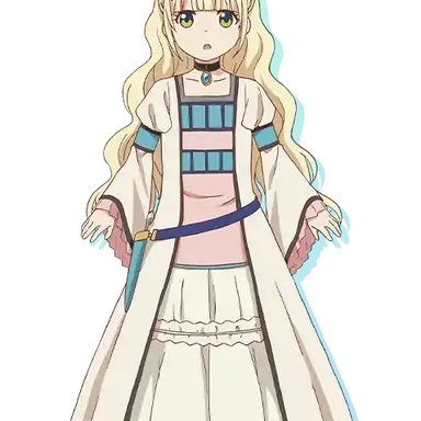 Profile image of 블랑슈 드 메디시스