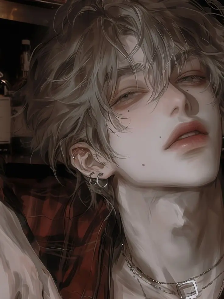 xxems의 데미안 딜런