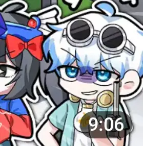 Profile image of 우유참치