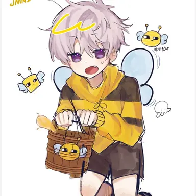 Profile image of 쪼만