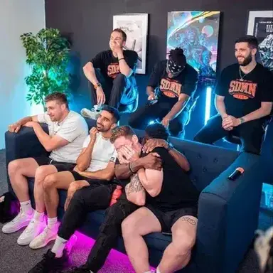 Profile image of Sidemen