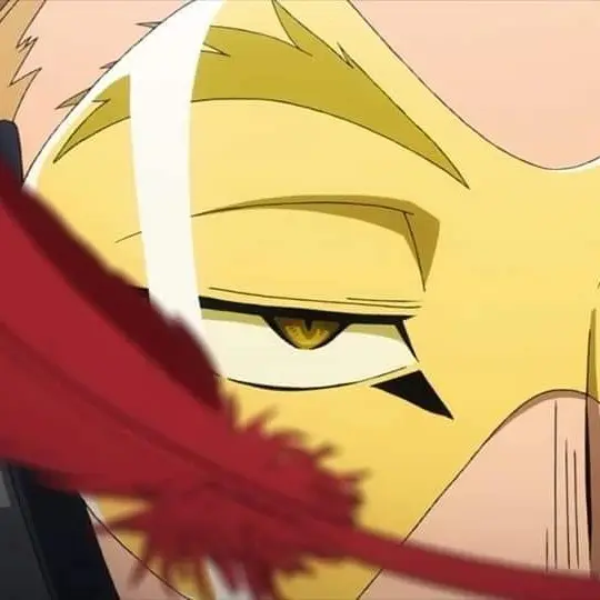 imu8595의 小さな頃から目をつけられていた