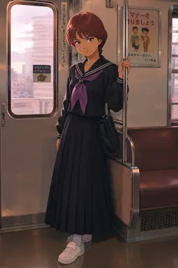 Profile image of 明美