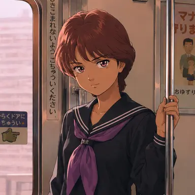 Profile image of 明美