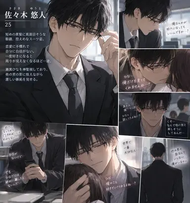 Profile image of 佐々木 悠人