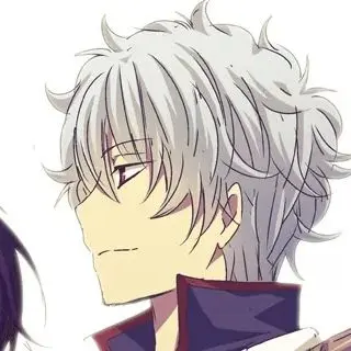 Profile image of 坂田 銀時