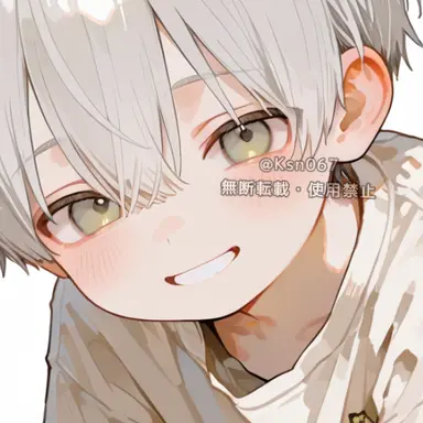 Profile image of Haru