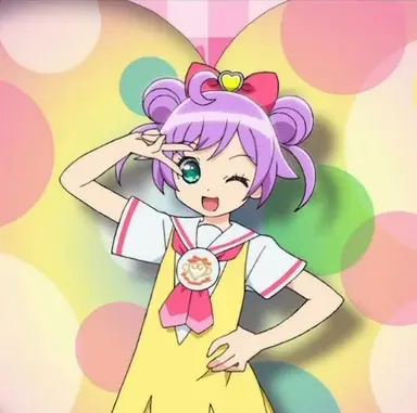 Profile image of 真中らぁら
