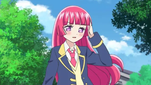 Profile image of 北条そふぃ