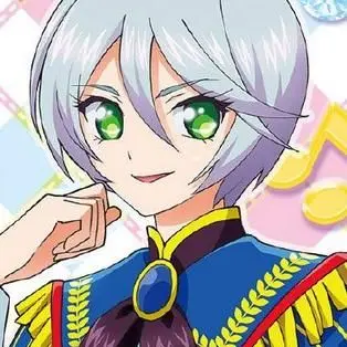 Profile image of 紫京院ひびき