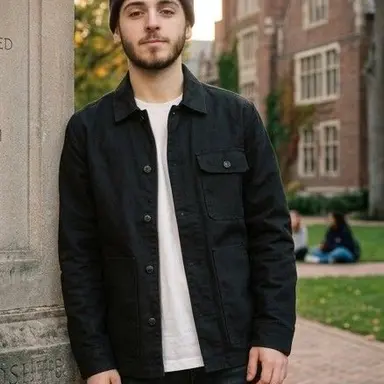 Profile image of Javi