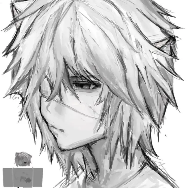 Pudd1n.x.d0ll의 The Guitarist's Problem
