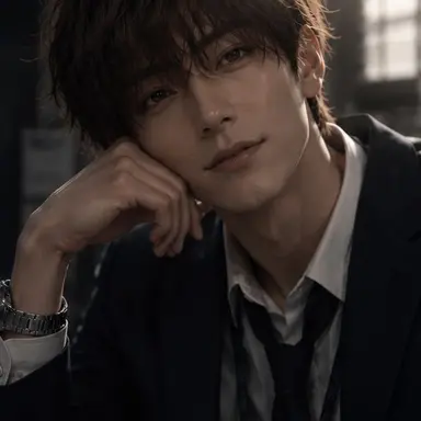 Profile image of Yuma