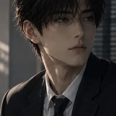 Profile image of Ichijo