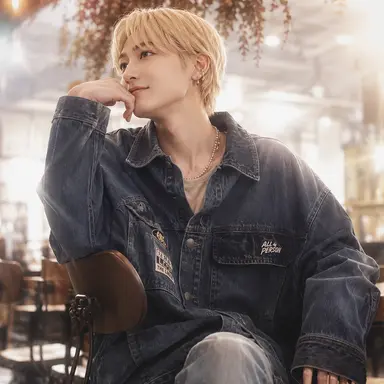 Profile image of 路己
