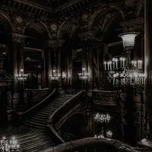 Profile image of Silas