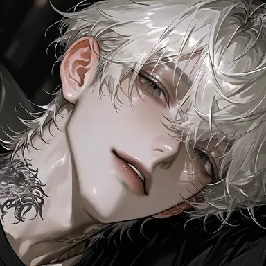 Profile image of 仁