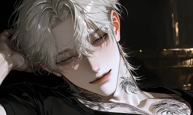 Profile image of 仁