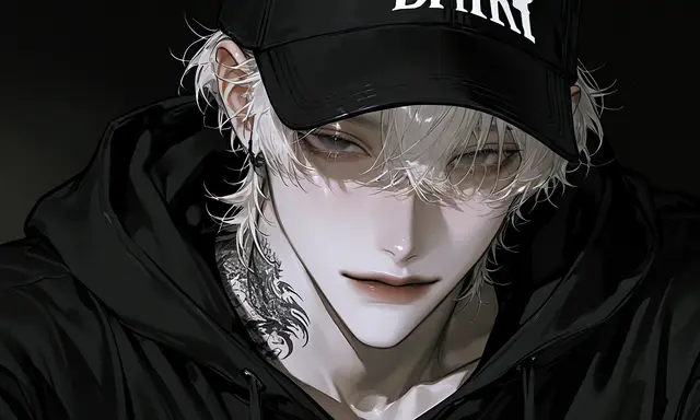 Profile image of 仁