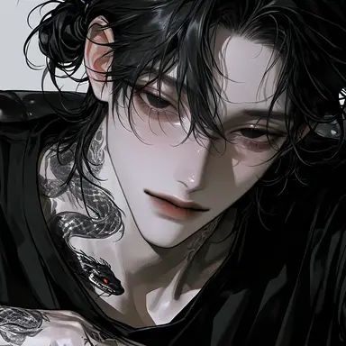 Profile image of 那央
