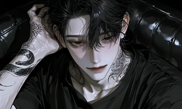 Profile image of 那央